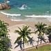 Praia do Vidigal (pt) in Rio de Janeiro city