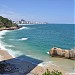 Praia do Vidigal (pt) in Rio de Janeiro city