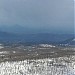 Extinct volcano of Roccamonfina