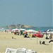 Praia do Arpoador na Rio de Janeiro city