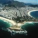 Pedra do Arpoador (pt) in Rio de Janeiro city