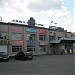 Бывший ДК «Купавна» в городе Старая Купавна