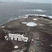 Copacabana Fort in Rio de Janeiro city