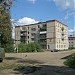 Общежитие № 4 в городе Старая Купавна