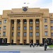 Дом Правительства в городе Чебоксары