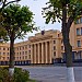 Дом Правительства в городе Чебоксары
