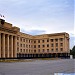 Дом Правительства в городе Чебоксары