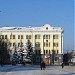 Администрация г. Чебоксары в городе Чебоксары