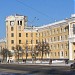 Чувашская государственная сельскохозяйственная академия в городе Чебоксары