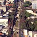 Estacionamento Subterrâneo - Consórcio Doutor Enéas Carvalho de Aguiar (pt) in São Paulo city