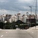 Ponte Júlio de Mesquita Neto (pt) in São Paulo city