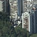 Favela do Humaitá ou Recanto Familiar na Rio de Janeiro city