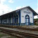 Estação Ferroviária de Matozinhos