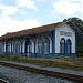 Estação Ferroviária de Matozinhos