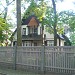 ул. Гданьскас, 3/5 в городе Рига