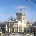 Храм Успения Пресвятой Богородицы