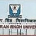 CCS University in Meerut city