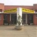 CCS University in Meerut city