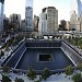 Emplacement de la tour n°2 du World Trade Center