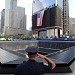 Emplacement de la tour n°2 du World Trade Center