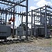 VECO substation