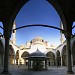 Kılıç Ali Paşa Camii in İstanbul Büyükşehir Belediyesi city