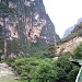 Balagezong Grand Canyon (巴拉格宗大峡谷)