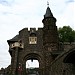 Rijksburcht Cochem (Tweede poort)