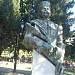 Monument to Captain Petko Voyvoda in Stara Zagora city
