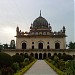 Mazar of Nawab Shujauddaula in Ayodhya city