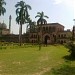 Mazar of Nawab Shujauddaula in Ayodhya city