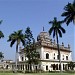 Mazar of Nawab Shujauddaula in Ayodhya city