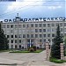 Филиал ПАО «Ростелеком» в Чувашской Республике в городе Чебоксары