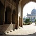 Bahoo Begam Ka Maqbara in Ayodhya city