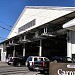 Carrollton Ave Streetcar Barn