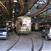 Carrollton Ave Streetcar Barn