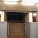 Строящийся совмещённый вестибюль (вход № 2) станций метро «Печатники» Люблинско-Дмитровской линии и БКЛ в городе Москва