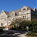 Gibson Hall in New Orleans, Louisiana city