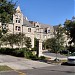 Gibson Hall in New Orleans, Louisiana city