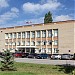 Администрация в городе Морозовск
