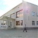 Дом культуры в городе Морозовск