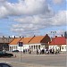 Independence (Nepriklausomybės) square