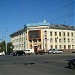 Sovetsky prospekt, 18 in Kemerovo city