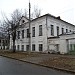 Жилой дом (Субботина) в городе Великий Устюг