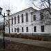 Дом детского творчества в городе Великий Устюг