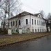 Жилой дом (Субботина) в городе Великий Устюг