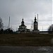 Летняя открытая площадка в городе Великий Устюг