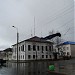 Дом Москвина О.П. (Зепалова) в городе Великий Устюг