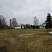 Летняя открытая площадка в городе Великий Устюг