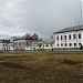 Лавка усадьбы Брагиных в городе Великий Устюг